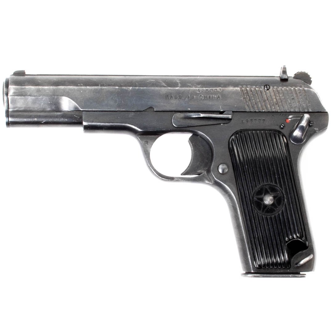 ECOM00440474 NORINCO Model 213 ECOM00440474 531087